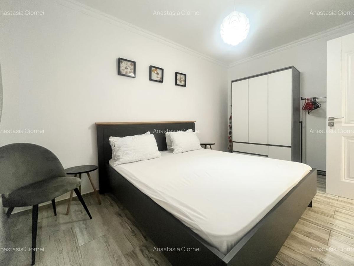 Centru -Apartament cu 2 camere  Bd. Ferdinand - 8 Centru -Apartament cu 2 camere  Bd. Ferdinand - 8