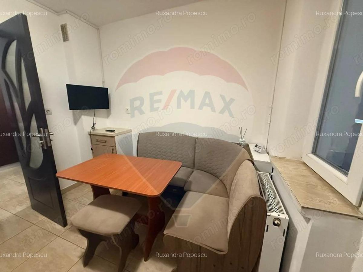 Apartament cu 2 camere de inchiriat in zona 1 Mai - 6