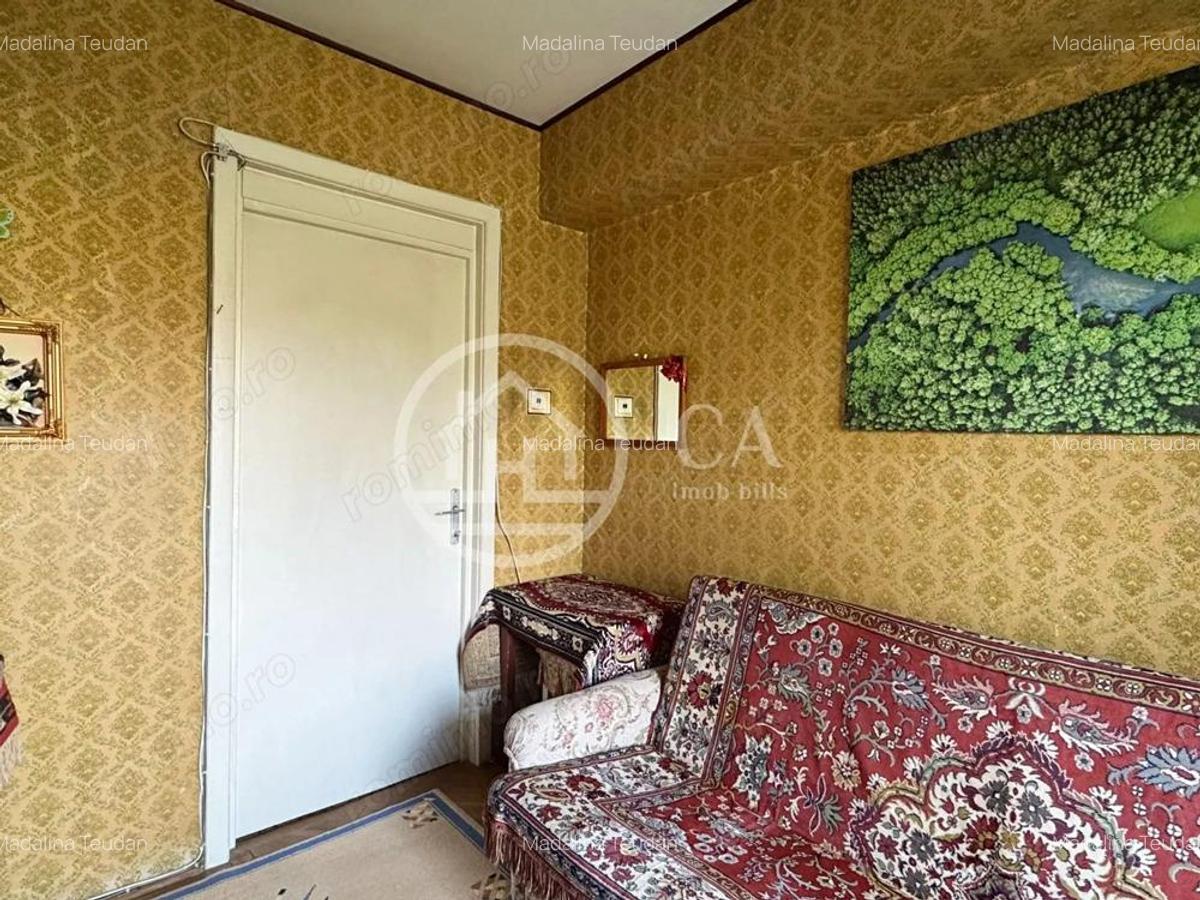 Apartament de inchiriat cu 3 camere in zona Ultracentrala, Oradea - 3
