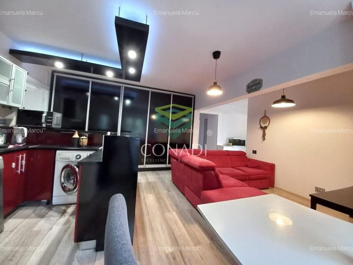 Apartament cu 4 camere Aviatiei - 4