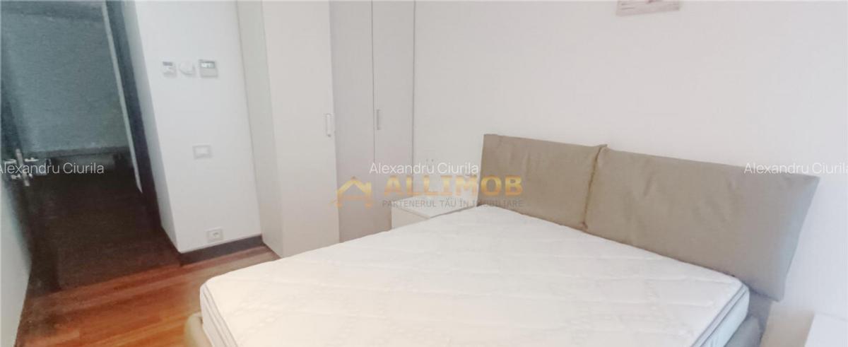 Apartament de inchiriat 2 camere, Alia Apartments, B... - 6
