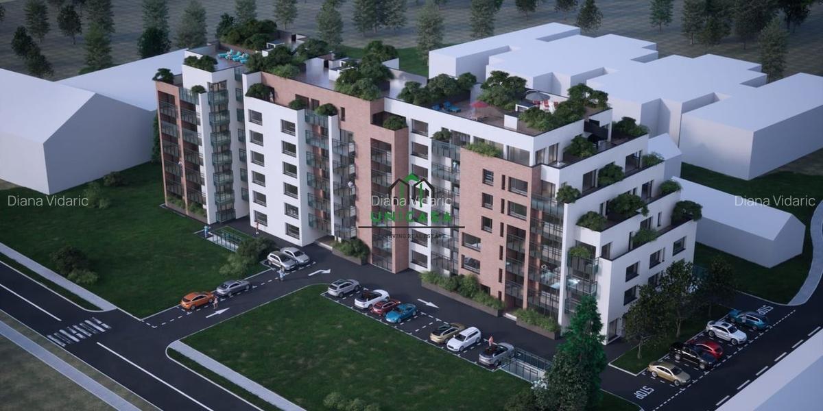 Apartament 3 camere/ Morilor/ Direct Dezvoltator - 4