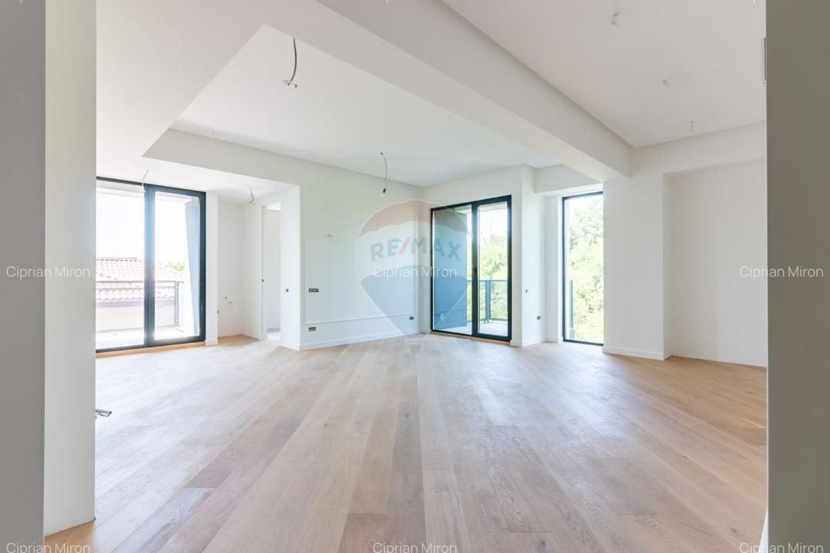 Apartament cu 2 camere semidecomandat în Iancu Nicolae - 2