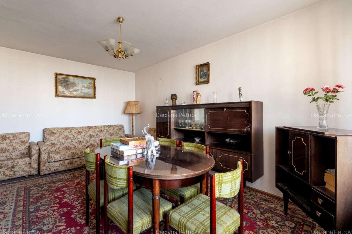 Apartament in bloc bun - 3