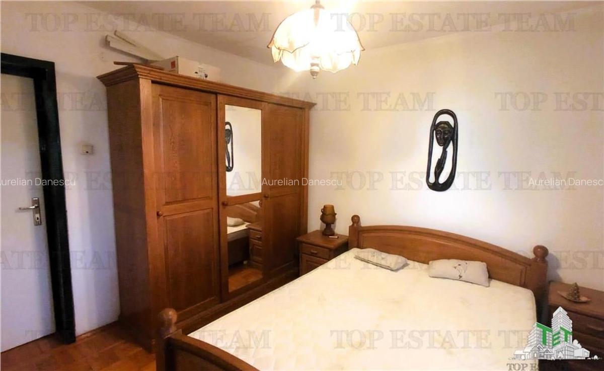 Apartament 3 camere de vanzare in Parcul Circului - 4