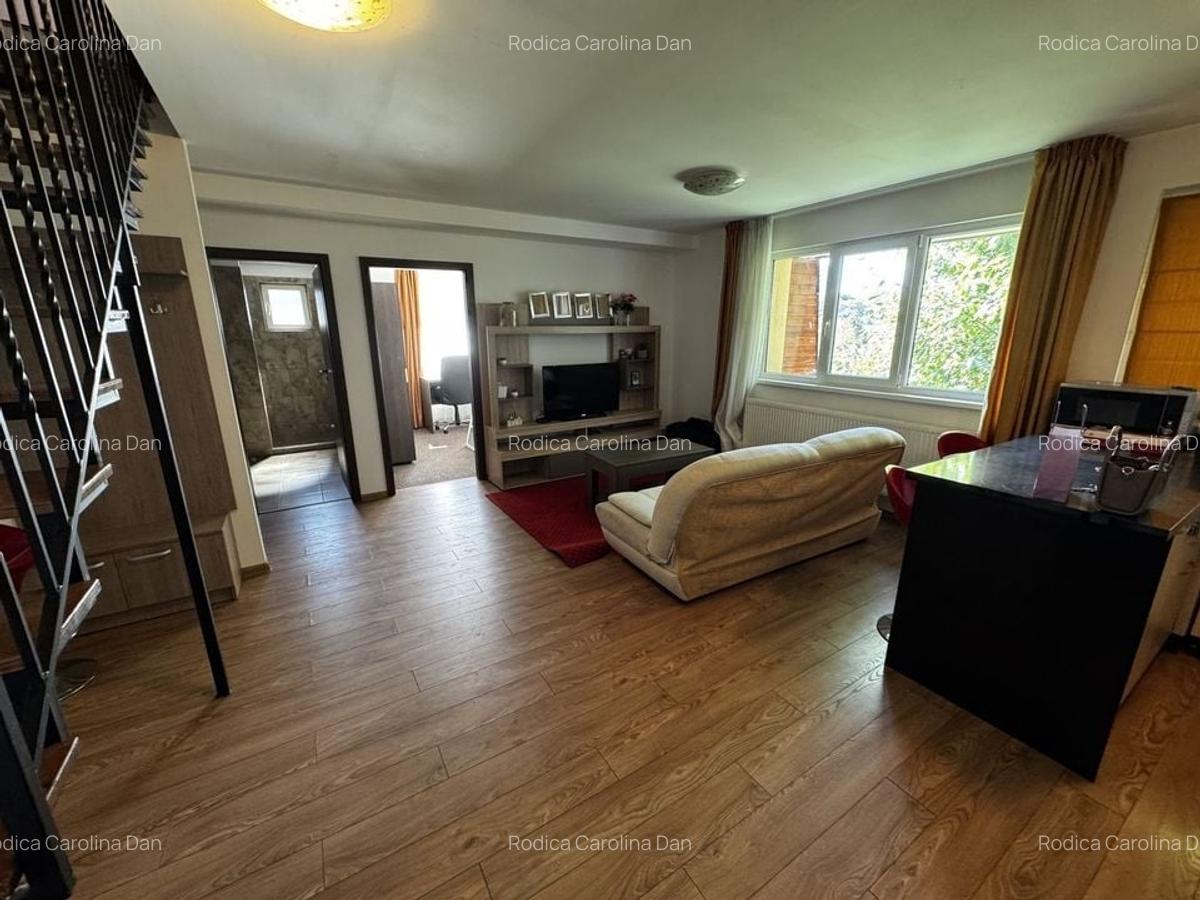 Apartament spațios cu 4 camere, la 10 minute de UMFST. - 1