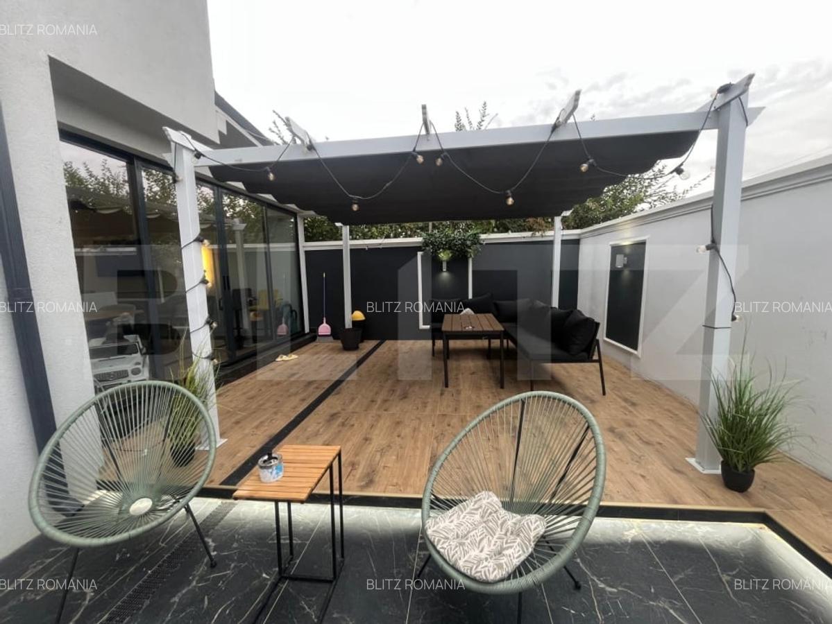 Casa deosebita, 170 mp utili, zona sud-estica - 5