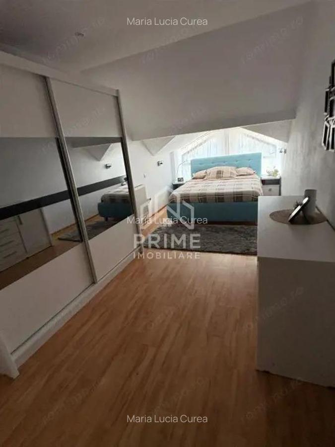 Apartament 3 camere, scara interioara, 85mp, zona Cetate - 3
