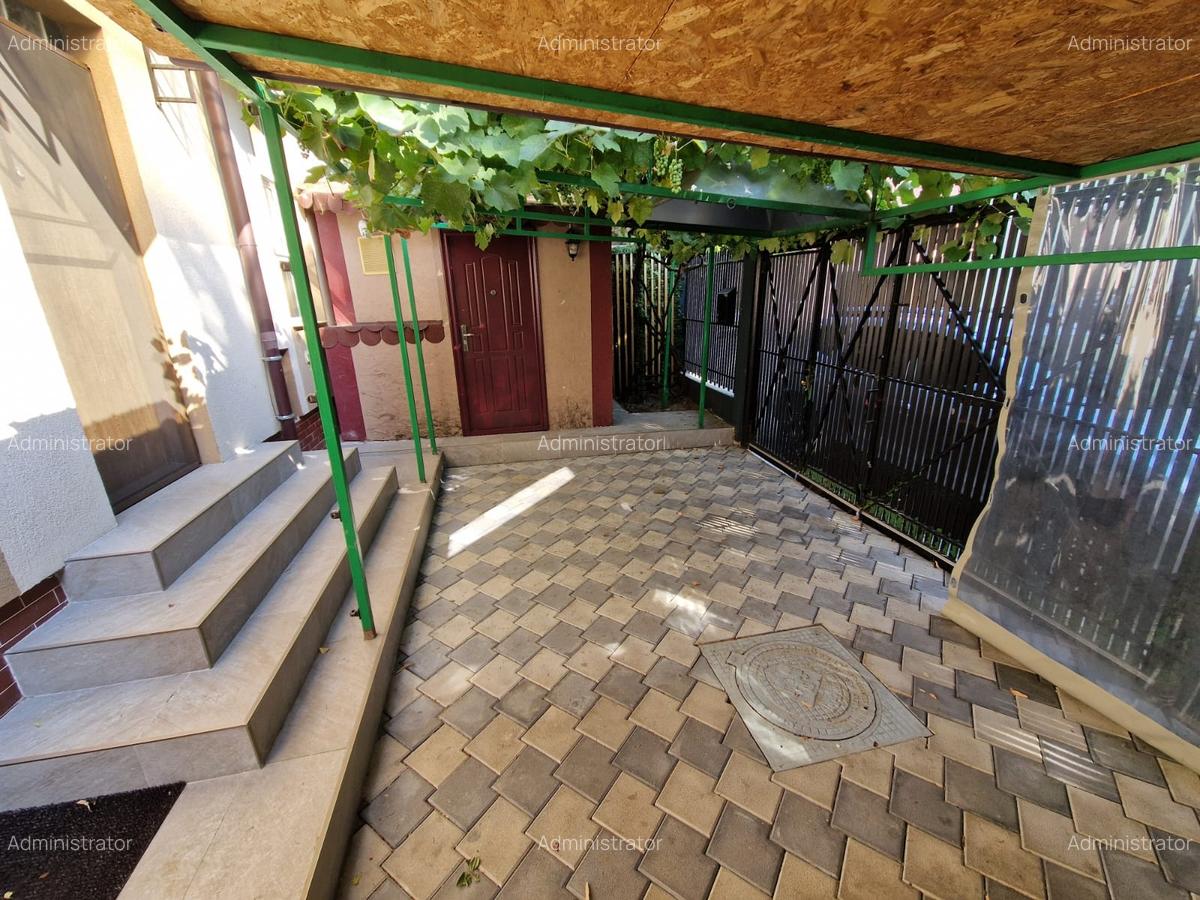 Vand apartament cu 2 camere in vila zona Regie , Belvedere , Orhideea - 1