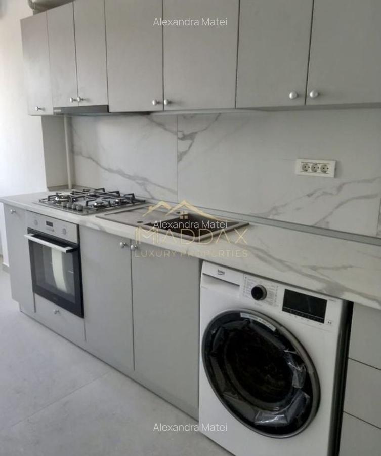 Apartament ** 2 camere** 98mp // Pipera-Voluntari - 19