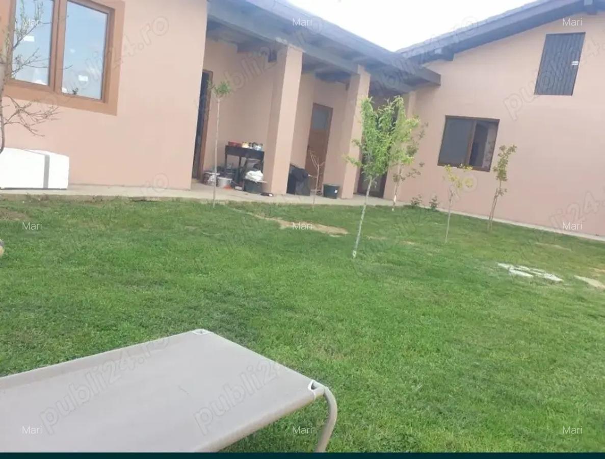 Vand casa individuala - 5