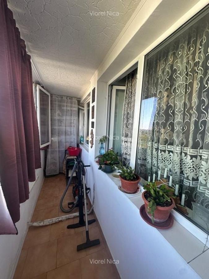 Apartament 2 Camere la intrarea in parcul IOR,confort,verdeata si acces rapid - 19