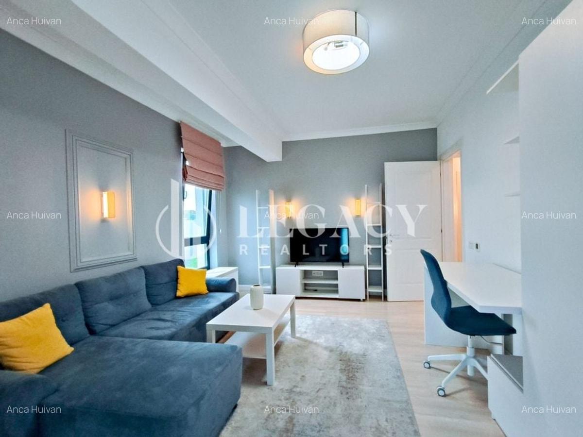 Apartament cu 2 camere decomandat, mobilat în Păcurari - 11