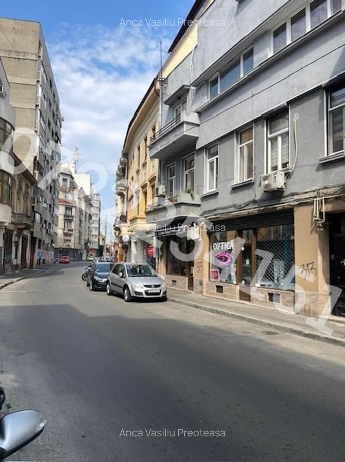 Spațiu comercial, 40 mp în Universitate - 5
