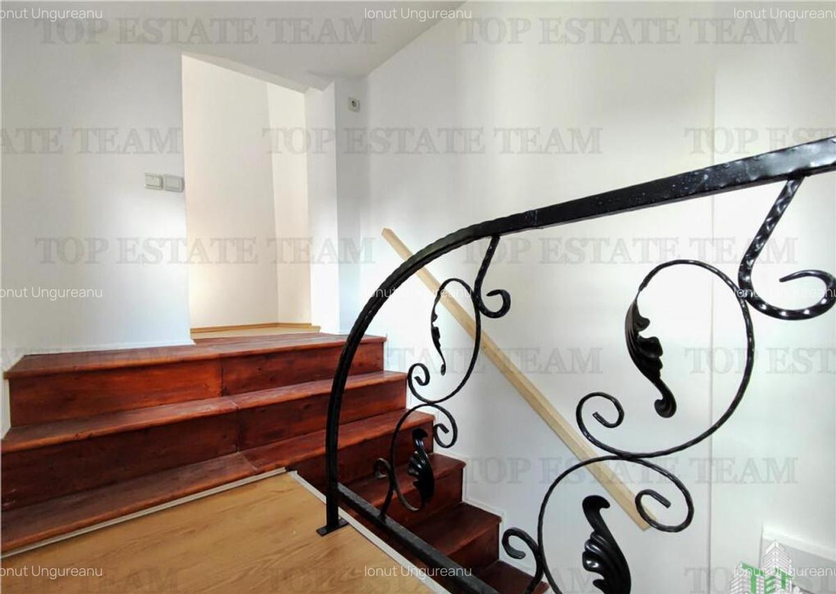 Apartament 2 camere in vila RENOVAT 2024 langa rond Berzei c - 8