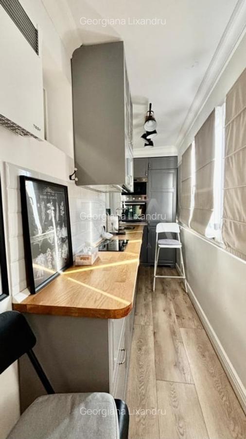 2 Camere -Ready to Move, Langa Metrou Gorjului - 12