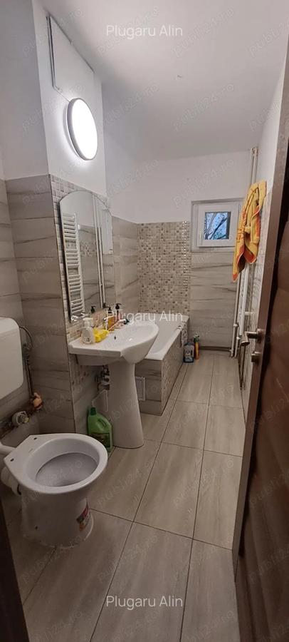 Colentina, Rau Bacila, Fundeni - 3