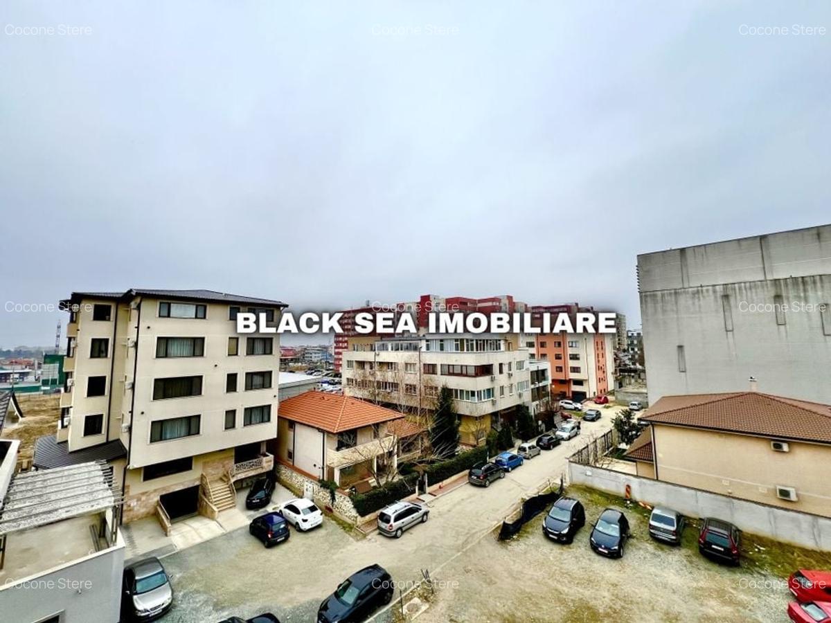 Apartament 2 camere - Zona Compozitorilor / Baba Novac - 13
