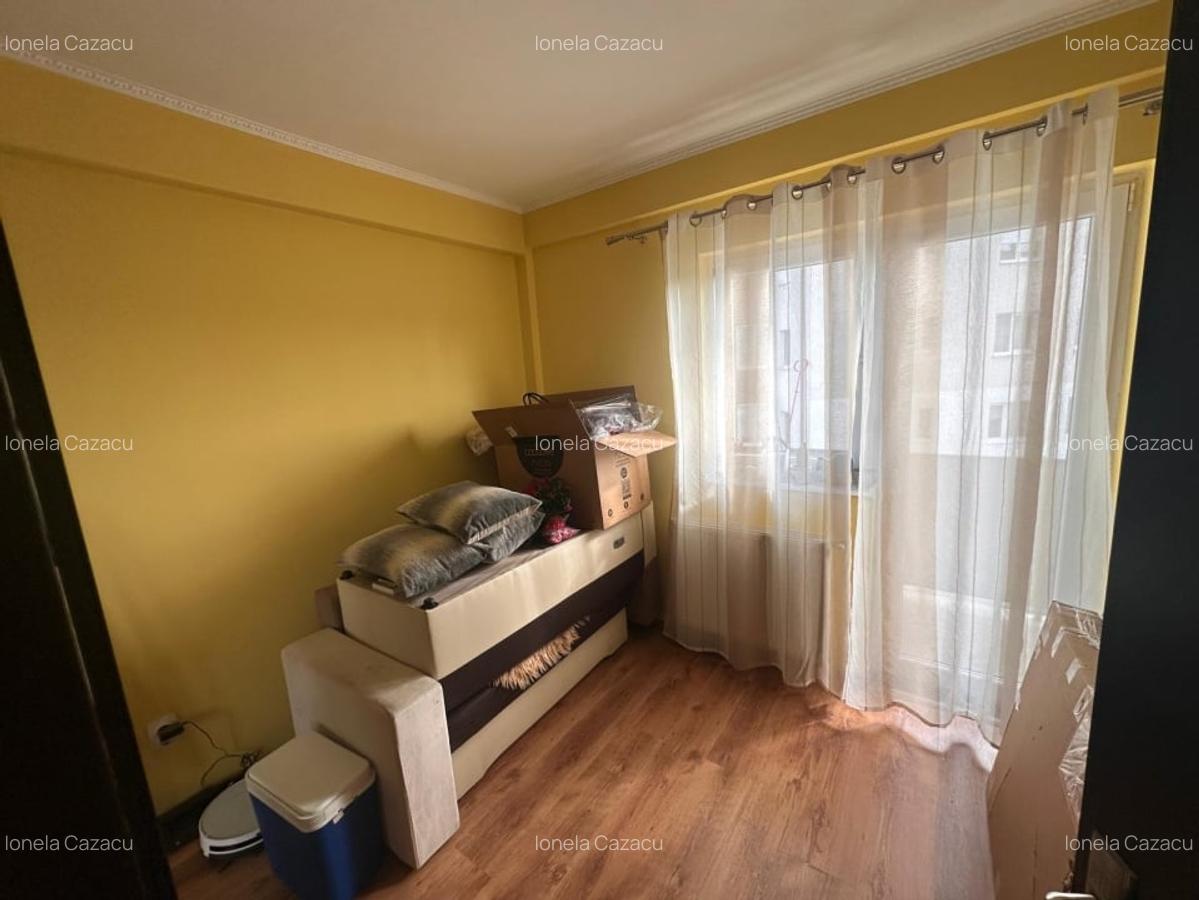 Apartament 3 camere, mobilat si utilat, Str. Liviu Ciulei - zona Arhitectilor - 8