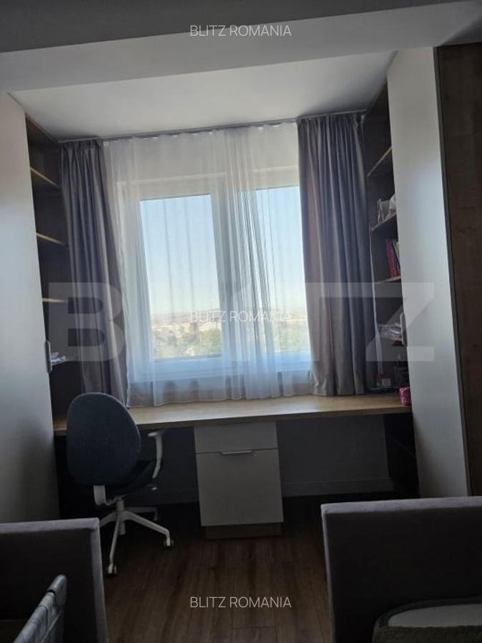 Apartament modern cu 3 camere, bloc nou, lift, Burdujeni - 8 Apartament modern cu 3 camere, bloc nou, lift, Burdujeni - 8