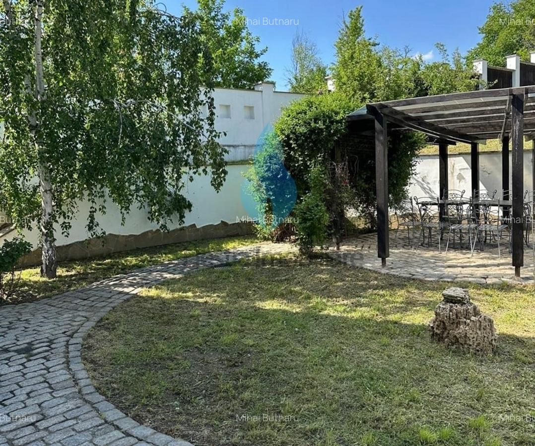 Vila eleganta cu 1000mp teren, Bucium-Iasi. - 2