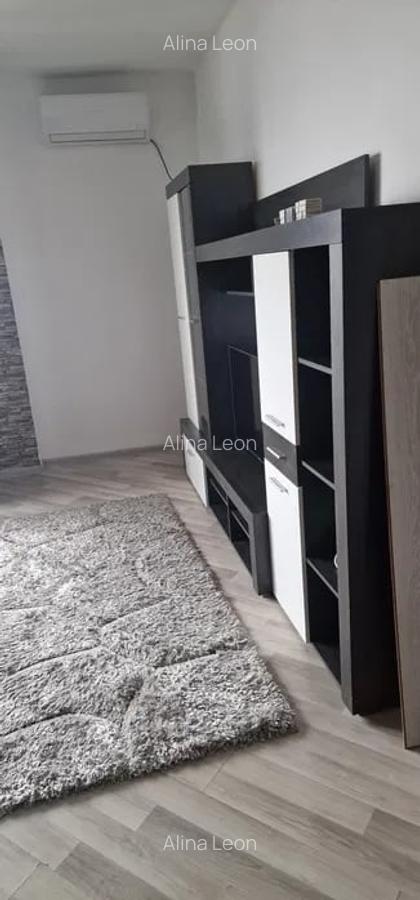 Apartament 2 camere, 55 mp, decomandat, centrala, ac, metrou, Grand Arena - 4