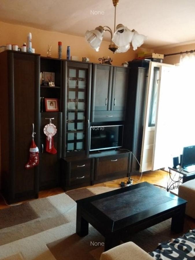 Apartament cu 2 camere semidecomandat în Șagului - 5