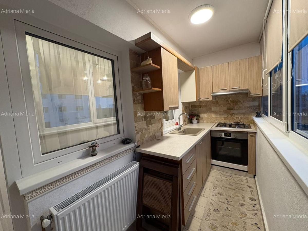 Apartament, 2 camere, 55 mp, decomandat, Cartier Craiovita, Zona Han Craiovita - 5