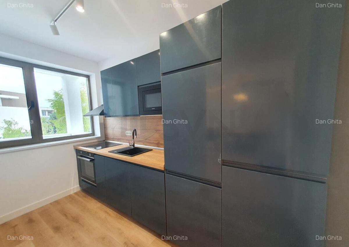 Apartament 3 Camere I De Inchiriat I Baneasa I Sisesti - 9
