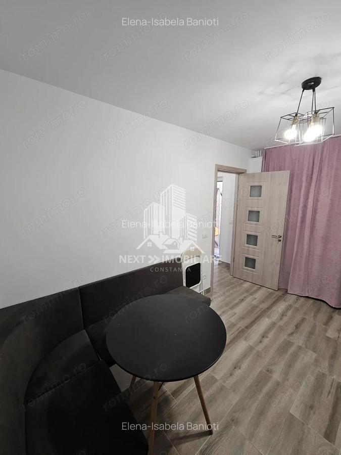 Studio modern -38mp bucatarie separata, mobilat si utilat - 4 Studio modern -38mp bucatarie separata, mobilat si utilat - 4