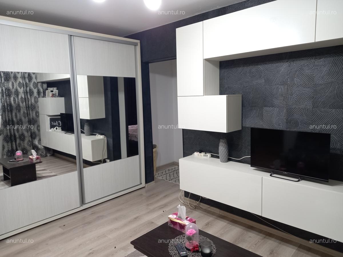 Piata Progresul, inchiriere apartament 2 camere, mobilat si utilat modern! - 4