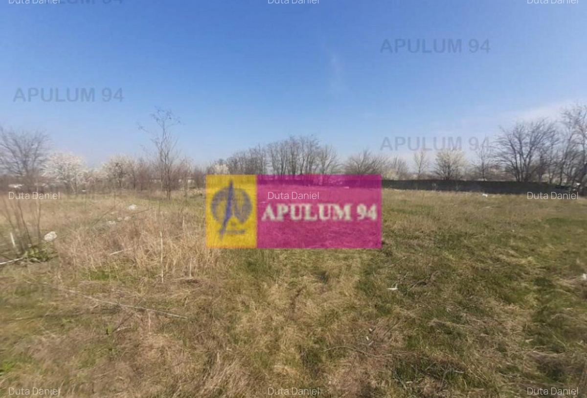 Teren cu vizibilitate extraordinara - 100ml la DNCB Centu... - 14