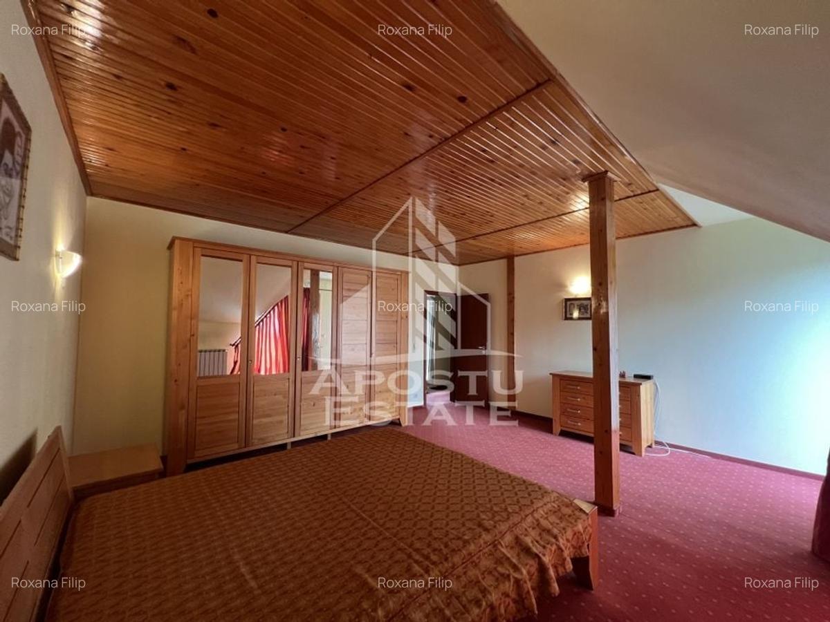 Apartament spatios 3 camere în vila aproape de Iulius Mall - 4