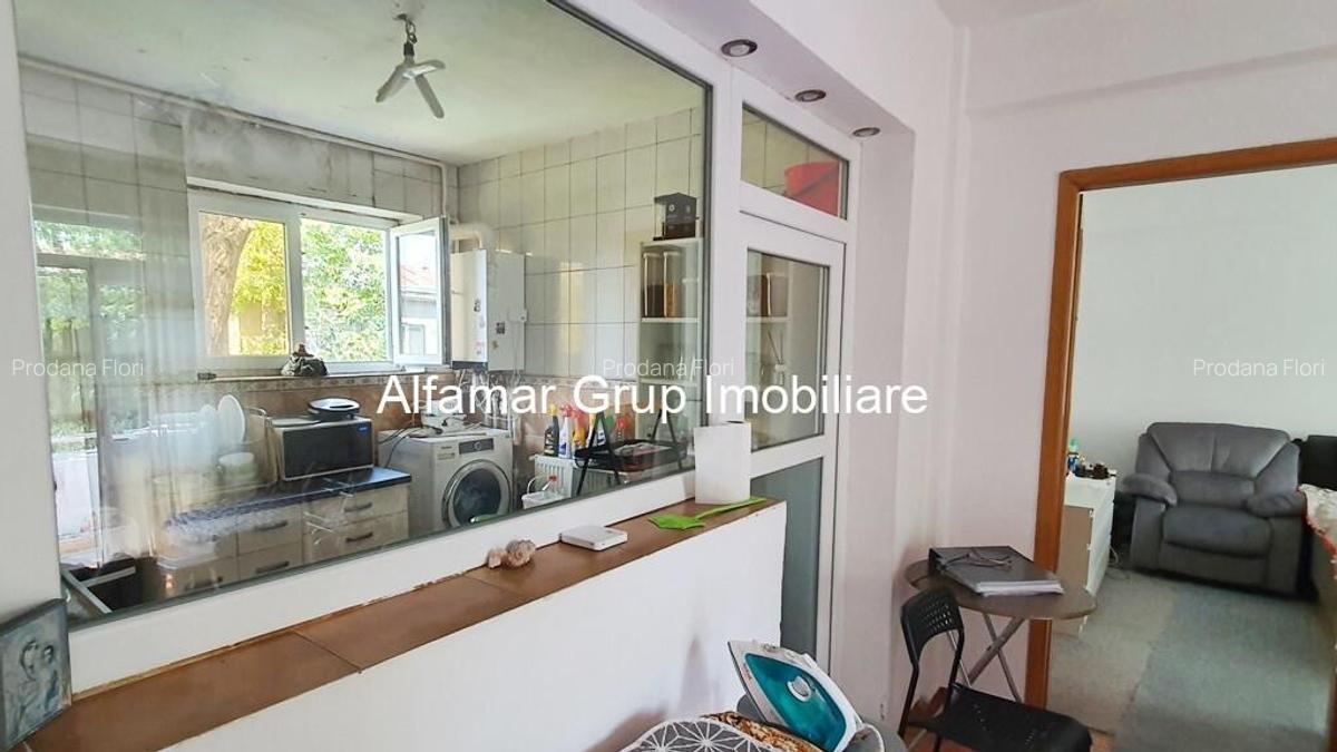 Apartament cu 3 camere Salaj- Kaufland - 6