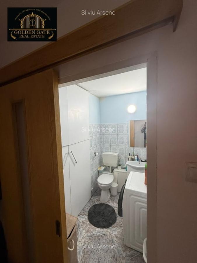 Militari - Dezrobirii | 3 Camere | Doua Bai | Balcon | Metrou - 12