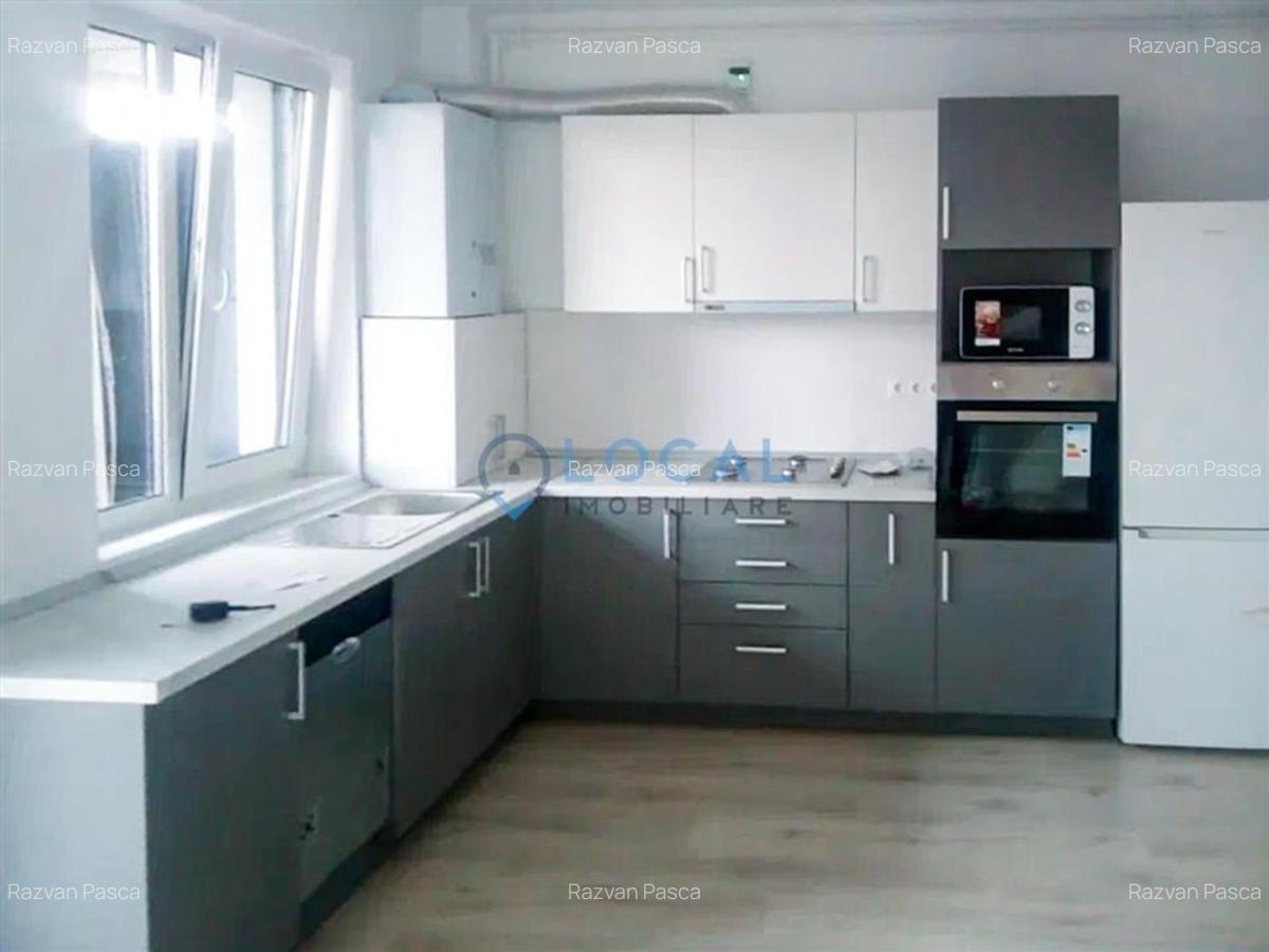 Apartament modern | semicentral | Parcare | Anton Pann - 5