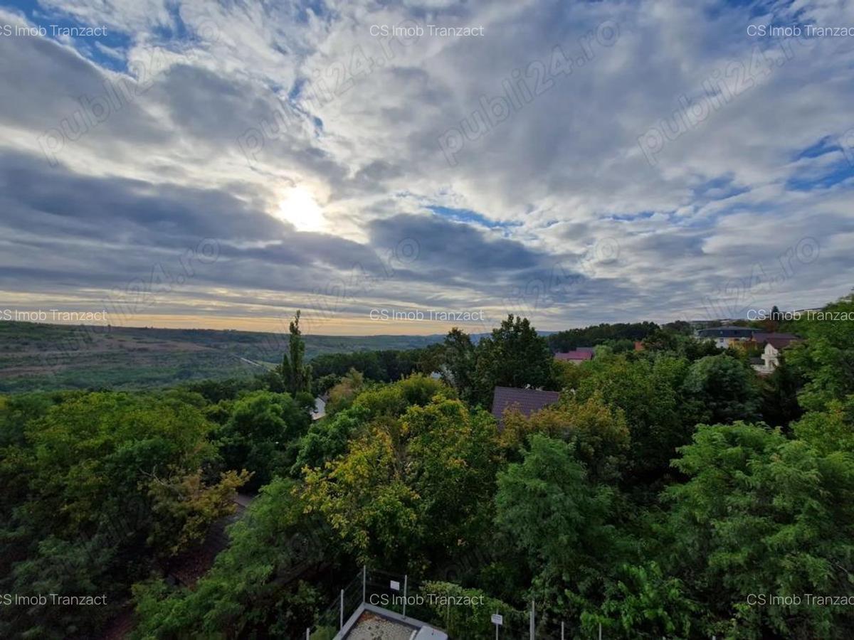 Copou Newton Park apartament cu 2 camere + parcare proprie - 2 Copou Newton Park apartament cu 2 camere + parcare proprie - 2