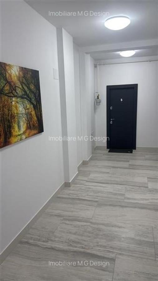 Apartament cu 2 camere semidecomandat în Central - 9