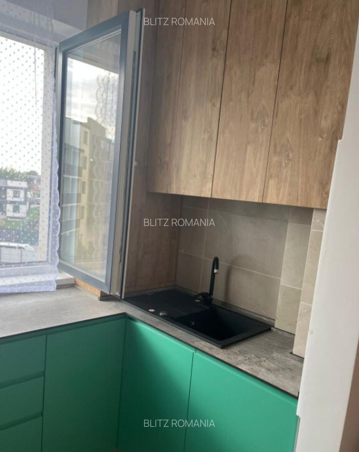 Apartament 3 camere, decomandat , 75 mp , Happy Residence 3 - 7