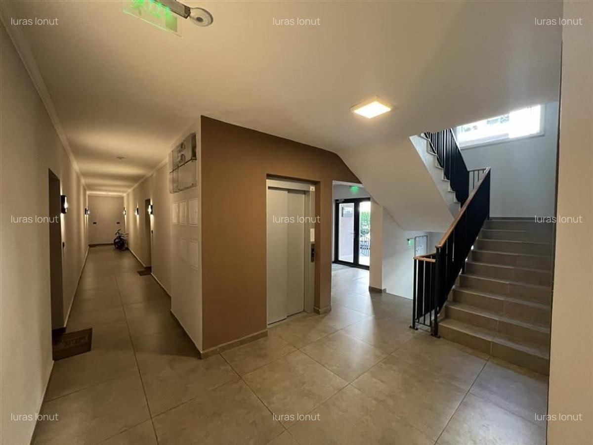 RECO Penthouse cu terasa panoramica-West Residence - 20