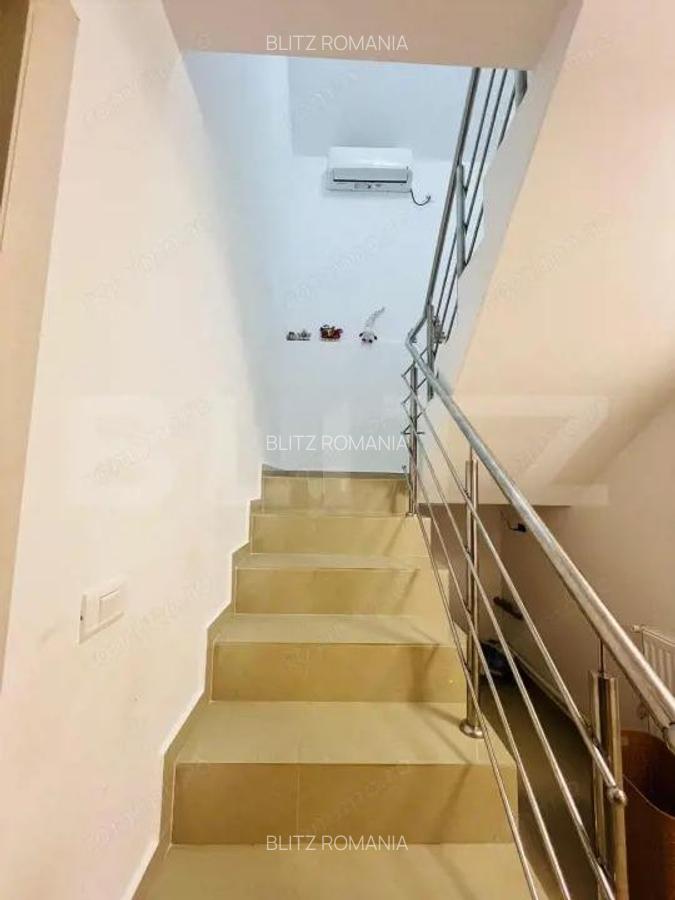 Casa 130 mp utili, teren 382 mp, zona Albesti - 5