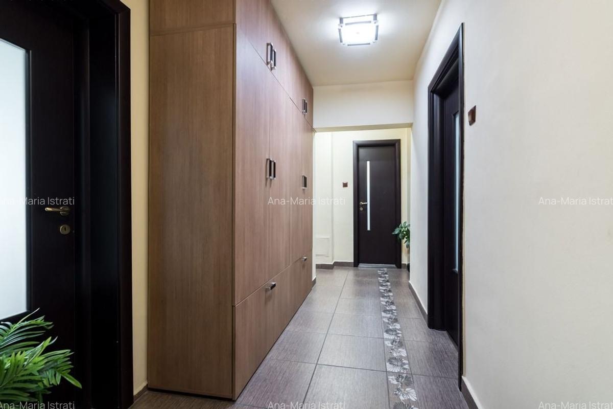 COMISION 0% - Apartament 80mp superb renovat la doar 5 minute metrou Pta Muncii - 8