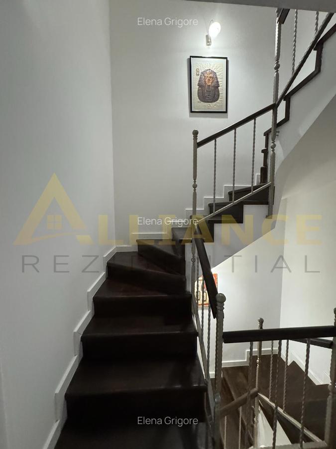 Casă elegantă în complexul rezidențial Trend Residence - 11
