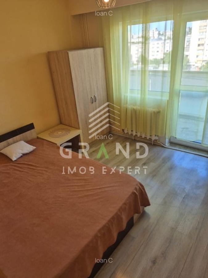 Apartament cu 3 camere decomandat, mobilat în Mănăștur - 3
