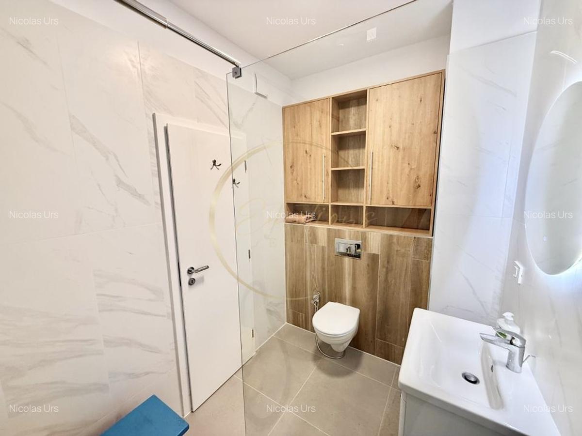 Apartament 3 camere de închiriat - City of Mara, Circumvalatiunii - 8