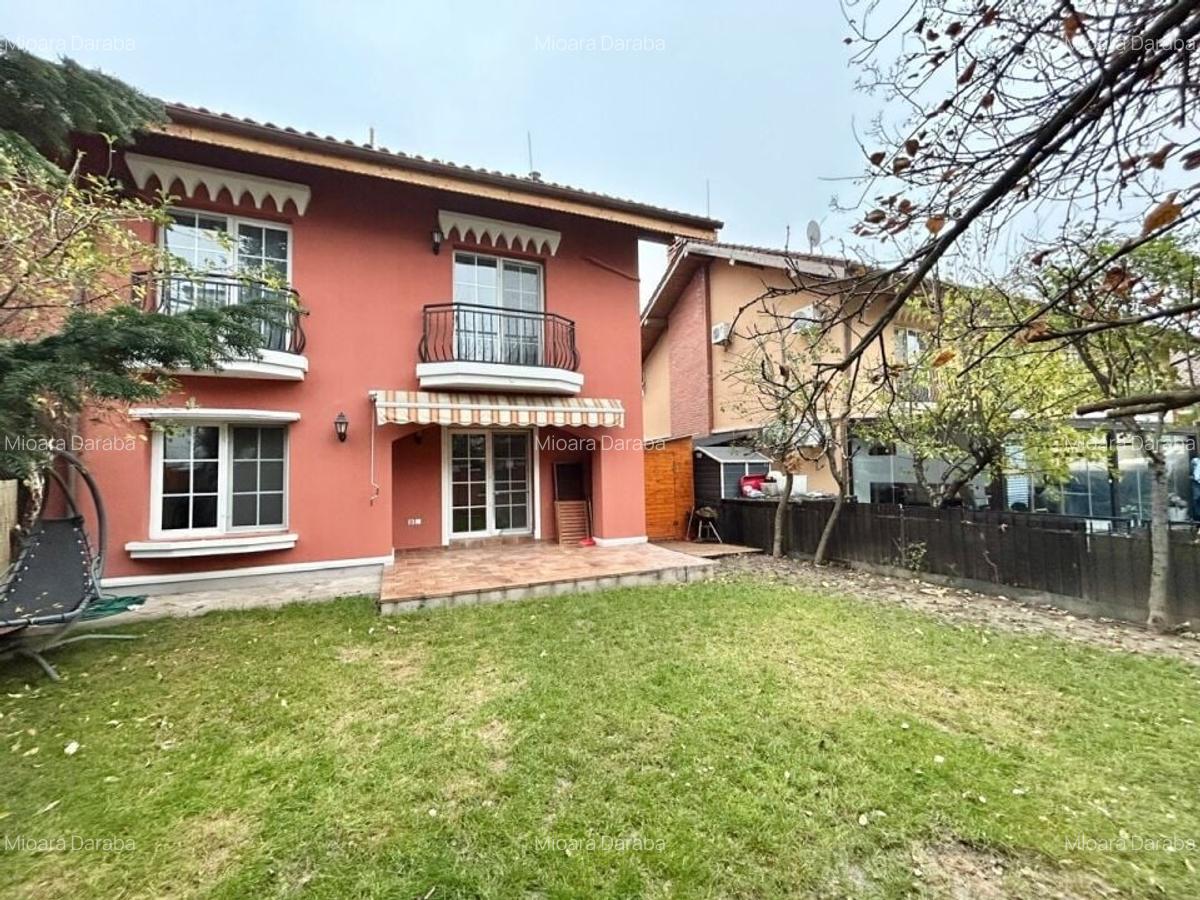 Duplex villa | residential complex with swimming pool | Iancu Nicolae - 2