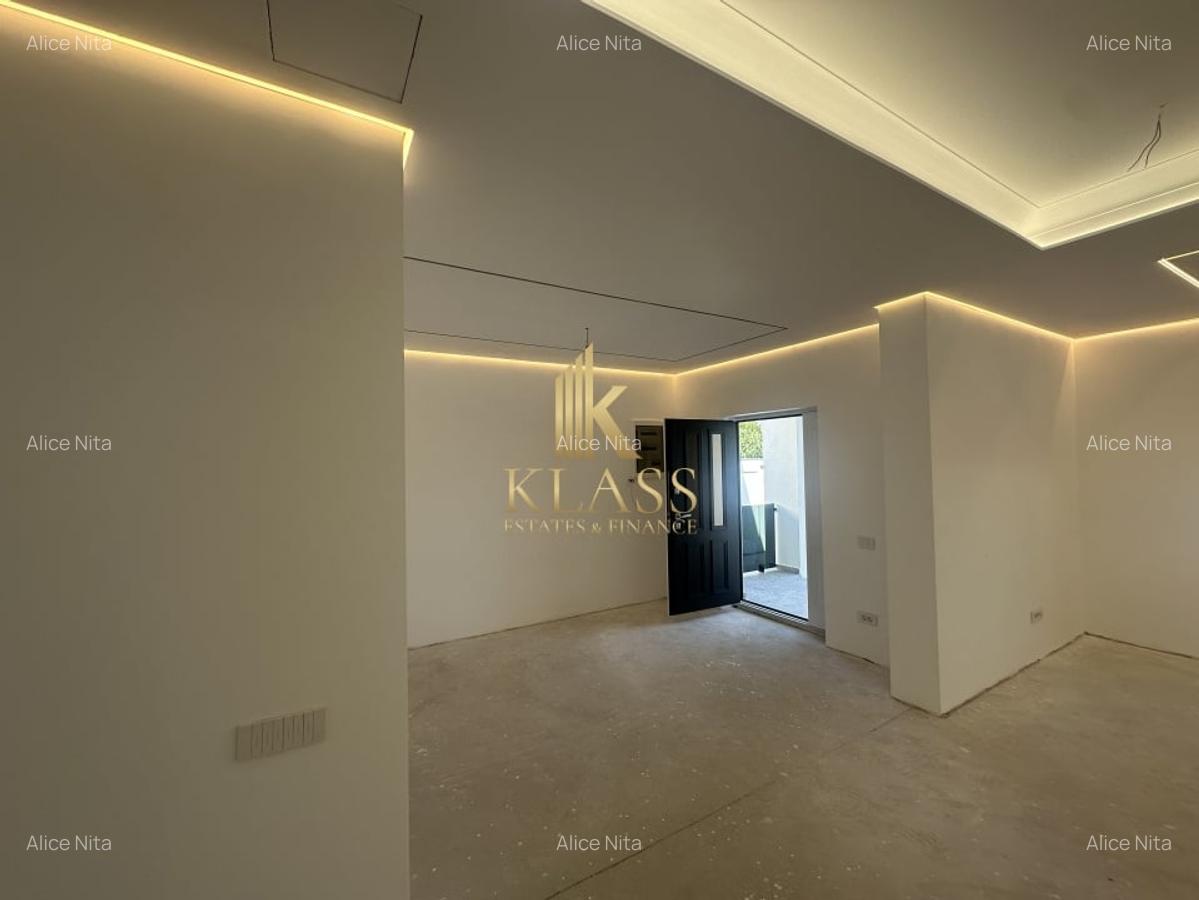 Vila de LUX 268 mp | Pipera - 2