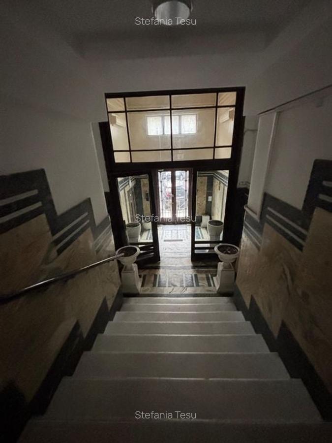 Apartament 3 camere Armeneasca de închiriat - 13