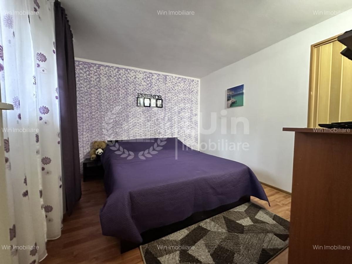 Apartament 3 camere | 64mp | Bloc nou | Manastur - Frunzisului! - 3