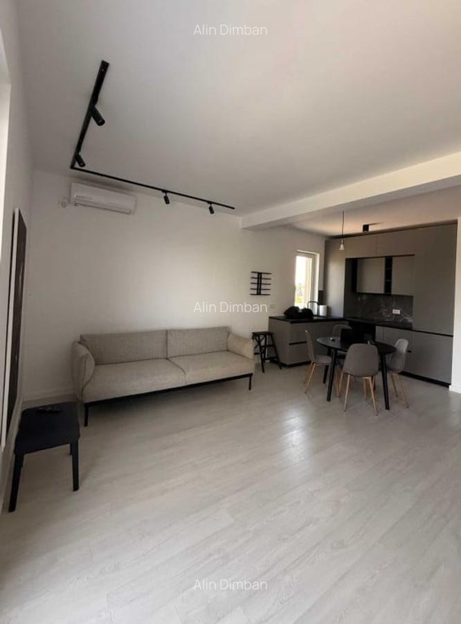 Apartament 2 camere tip Pent-house, terasa 30mp, etaj 2 - Dumbravita - 3
